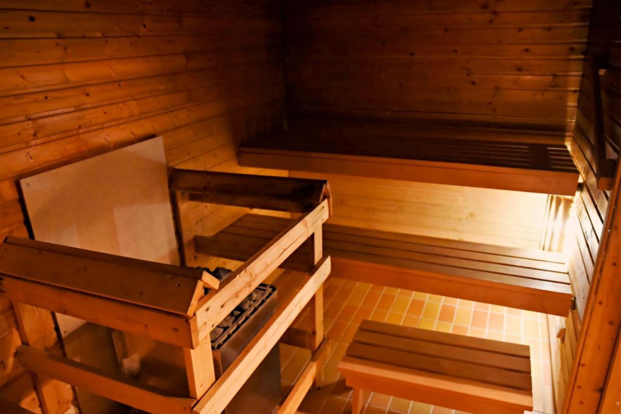 Hotel Yllaesrinne Ylläsjärvi エクステリア 写真